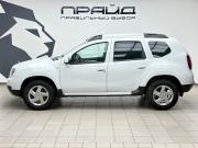 Renault Duster I Рестайлинг Ростов-на-Дону  - изображение 22