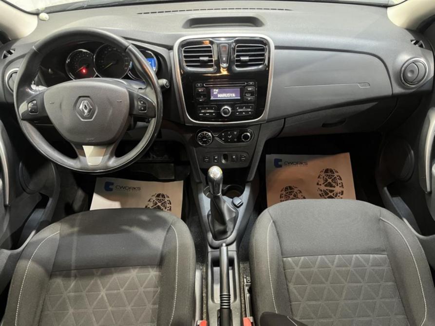 Renault Sandero II Курск  - изображение 8