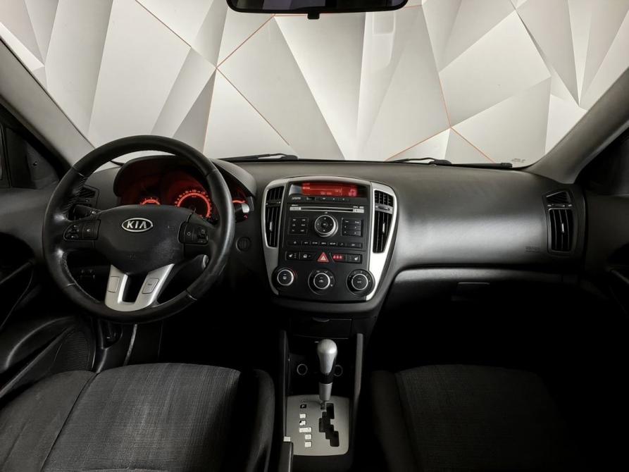 Kia Ceed I Рестайлинг Москва  - изображение 12