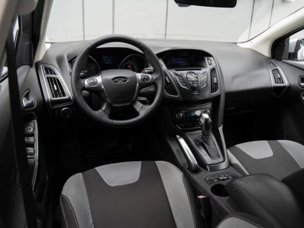 Ford Focus III с пробегом 2012 года, цена 680 000 рублей, 211917 км, универсал, Автокод Объявления