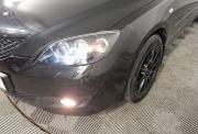 Mazda 3 I (BK) Рестайлинг Волгоград  - изображение 43