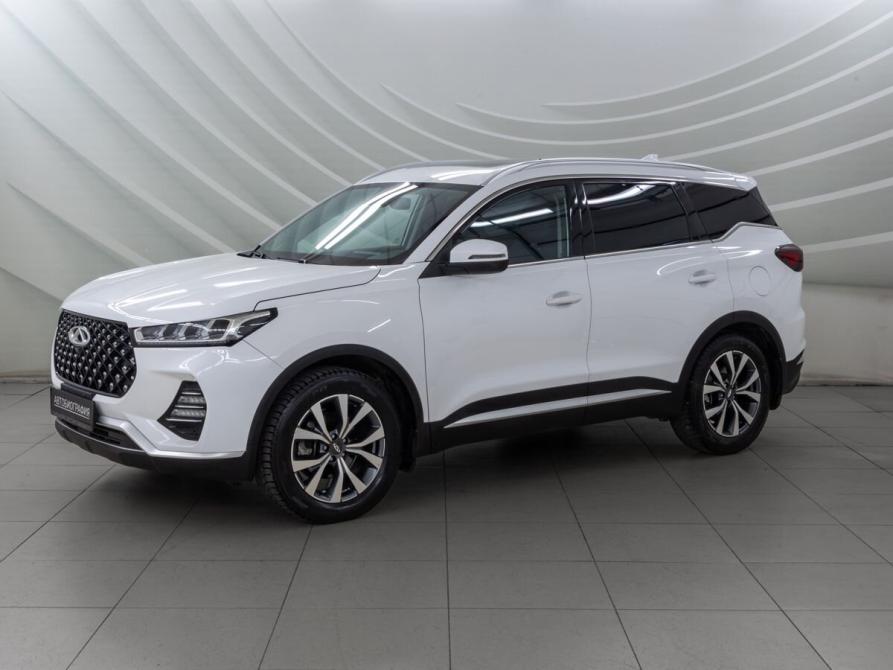 Chery Tiggo 7 Pro I Волгоград  - изображение 4