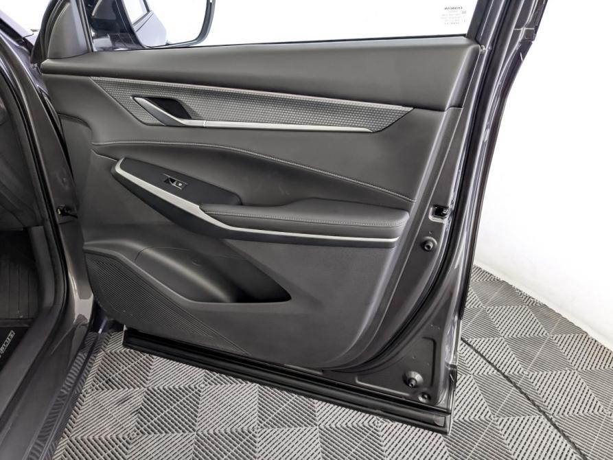 Changan CS75 Plus III Москва  - изображение 27