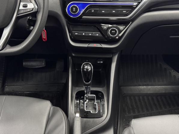 Changan Alsvin с пробегом 2023 года, цена 1 069 000 рублей, 59771 км, седан, Автокод Объявления