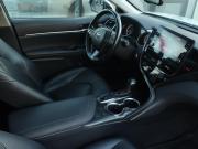 Toyota Camry VIII (XV70) Рестайлинг Казань  - изображение 20