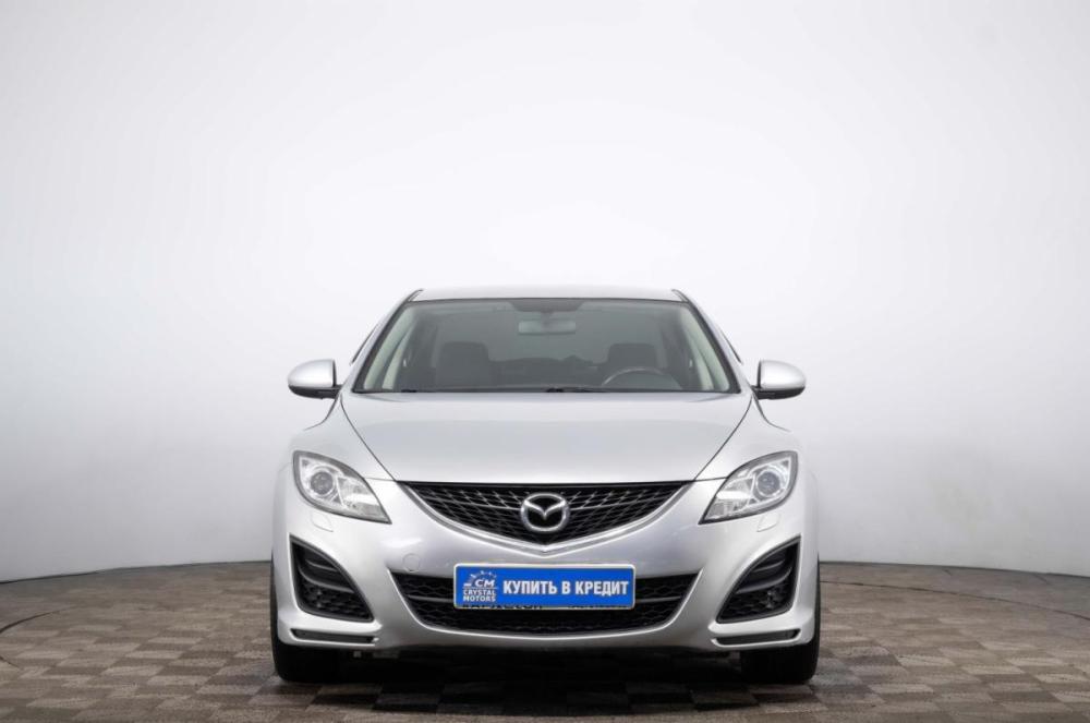 Mazda 6 II (GH) Рестайлинг Пермь  - изображение 2