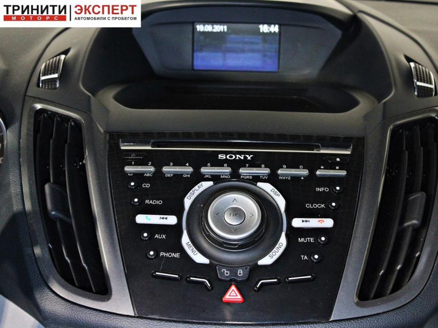 Ford C-MAX II Белгород  - изображение 14