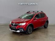 Renault Sandero II Рестайлинг Краснодар  - изображение 21