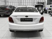 Kia K900 II Казань  - изображение 29