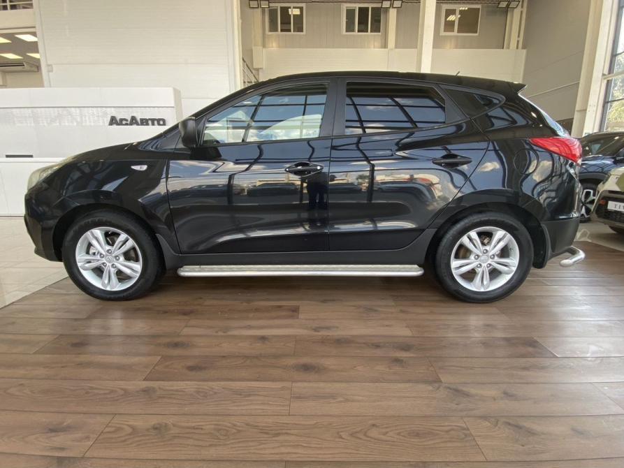 Hyundai ix35 I Саратов  - изображение 8