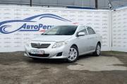 Toyota Corolla X (E140 E150) Курган  - изображение 18