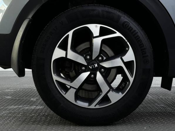 Kia Sportage IV Рестайлинг с пробегом 2019 года, цена 2 360 000 рублей, 49020 км, внедорожник, Автокод Объявления