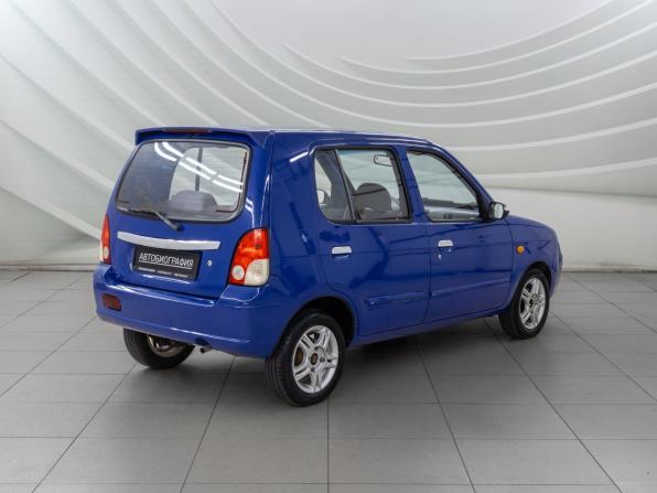 BYD Flyer с пробегом 2006 года, цена 184 000 рублей, 75824 км, хэтчбек, Автокод Объявления