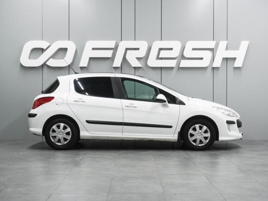 Peugeot 308 I Воронеж  - изображение 5