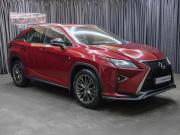 Lexus RX IV Москва  - изображение 29
