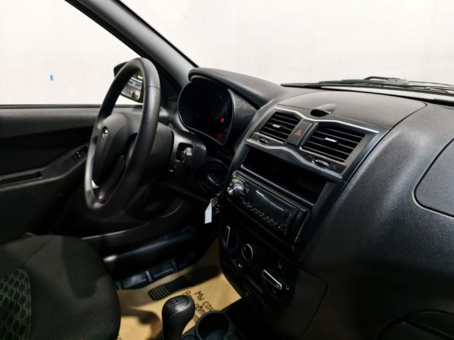 Lada (ВАЗ) Granta I Рестайлинг Курск  - изображение 7