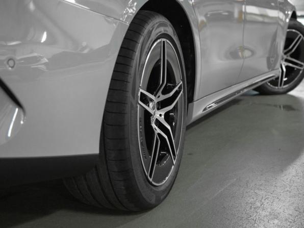 Новый Mercedes-Benz E-Класс VI (W214 S214) 2025 года, цена 10 500 000 рублей, седан, Автокод Объявления
