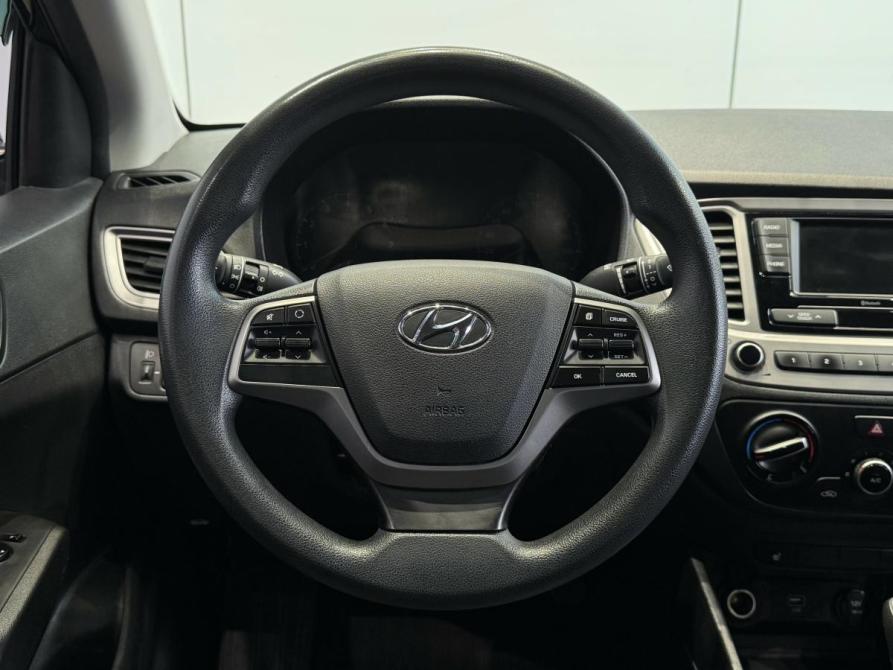 Hyundai Solaris II Волжский  - изображение 17