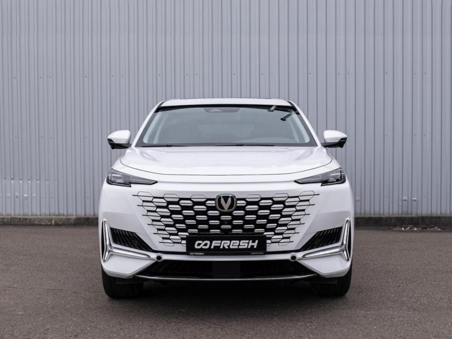 Changan UNI-K Сочи  - изображение 3