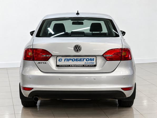 Volkswagen Jetta VI с пробегом 2012 года, цена 870 000 рублей, 262183 км, седан, Автокод Объявления