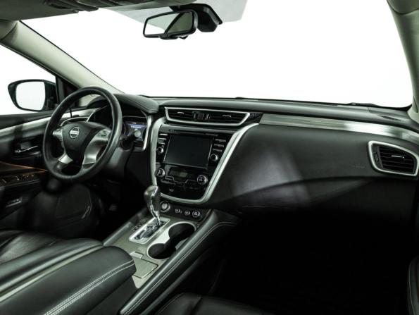 Nissan Murano III (Z52) с пробегом 2019 года, цена 2 949 000 рублей, 59095 км, внедорожник, Автокод Объявления
