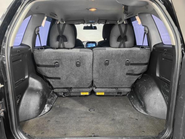 Toyota RAV4 II (XA20) Рестайлинг с пробегом 2005 года, цена 805 000 рублей, 261987 км, внедорожник, Автокод Объявления