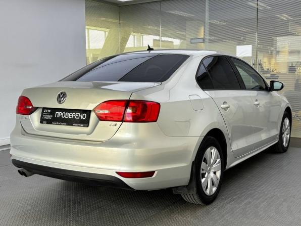 Volkswagen Jetta VI Рестайлинг с пробегом 2014 года, цена 1 155 000 рублей, 136050 км, седан, Автокод Объявления