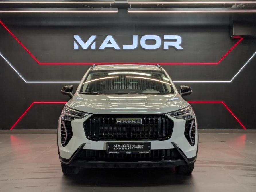 Haval Jolion I Рестайлинг Москва  - изображение 25