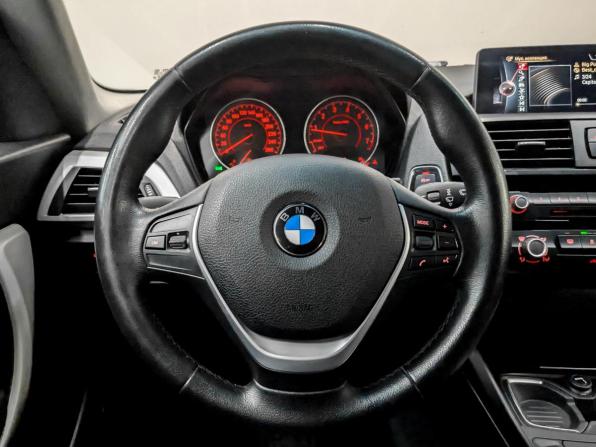 BMW 1 серии II (F20/F21) с пробегом 2012 года, цена 1 150 000 рублей, 143376 км, хэтчбек, Автокод Объявления