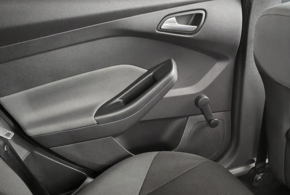 Ford Focus III Рестайлинг Волгоград  - изображение 17