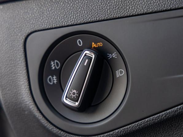 Volkswagen Tiguan II с пробегом 2018 года, цена 2 548 000 рублей, 116427 км, внедорожник, Автокод Объявления
