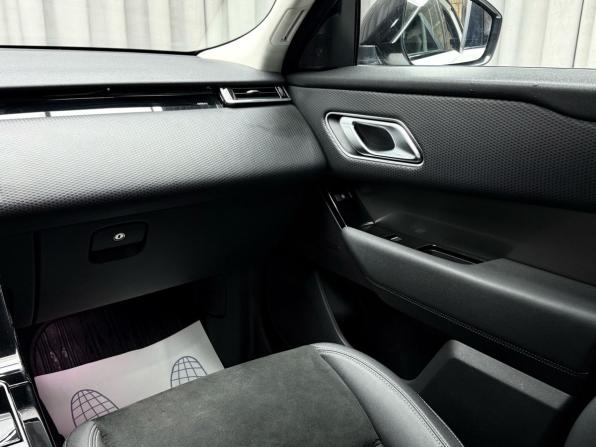 Land Rover Range Rover Velar I с пробегом 2017 года, цена 3 949 000 рублей, 156624 км, внедорожник, Автокод Объявления