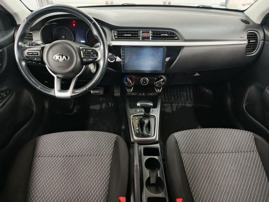 Kia Rio IV Ярославль  - изображение 11