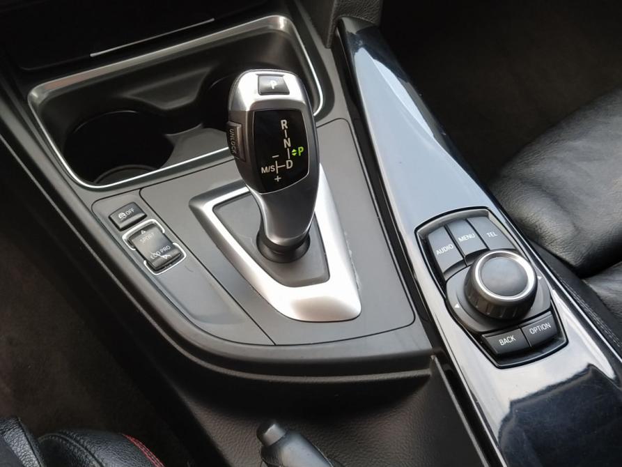 BMW 3 серии VI (F3x) Екатеринбург  - изображение 5