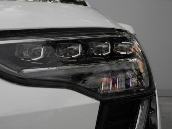 Haval Jolion I Рестайлинг с пробегом 2023 года, цена 2 119 000 рублей, 25438 км, внедорожник, Автокод Объявления