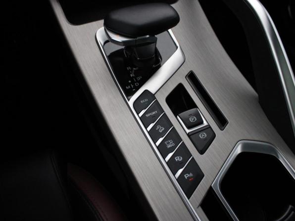 Belgee X50 с пробегом 2024 года, цена 1 900 000 рублей, 60301 км, внедорожник, Автокод Объявления