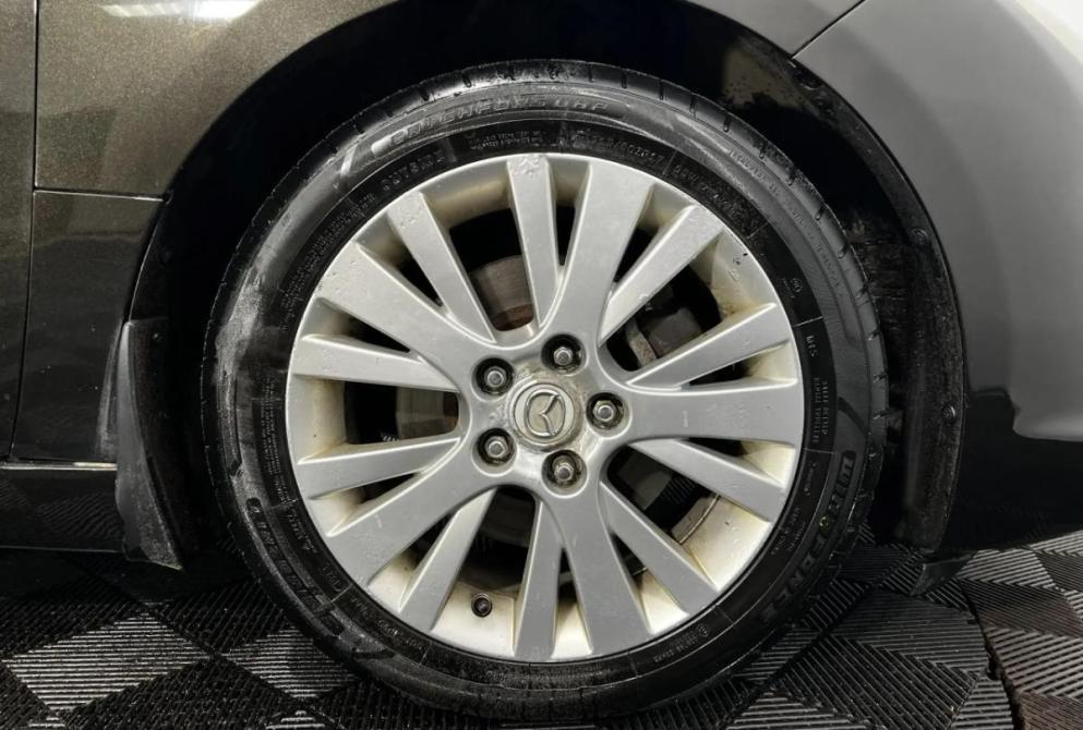 Mazda 6 II (GH) Нижний Новгород  - изображение 21