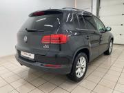 Volkswagen Tiguan II Энгельс  - изображение 41