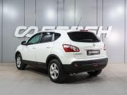 Nissan Qashqai I Рестайлинг Воронеж  - изображение 23