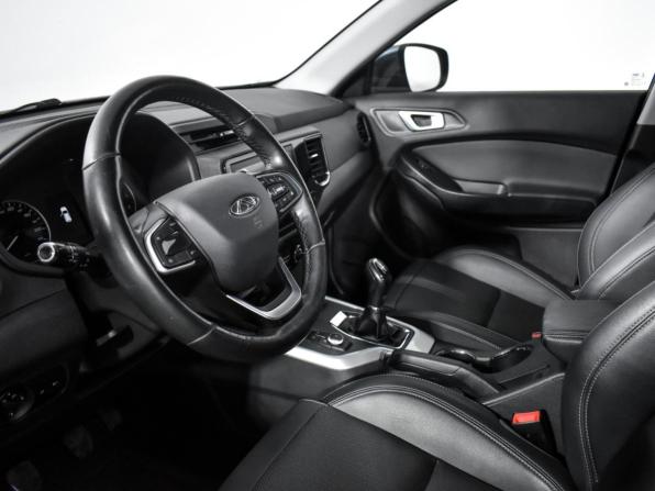 Chery Tiggo 4 I Рестайлинг с пробегом 2021 года, цена 1 125 000 рублей, 114952 км, внедорожник, Автокод Объявления