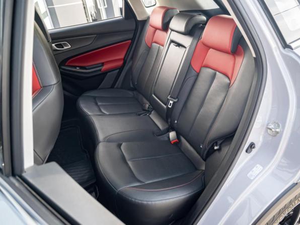 Changan CS55 Plus II с пробегом 2023 года, цена 2 099 000 рублей, 67137 км, внедорожник, Автокод Объявления