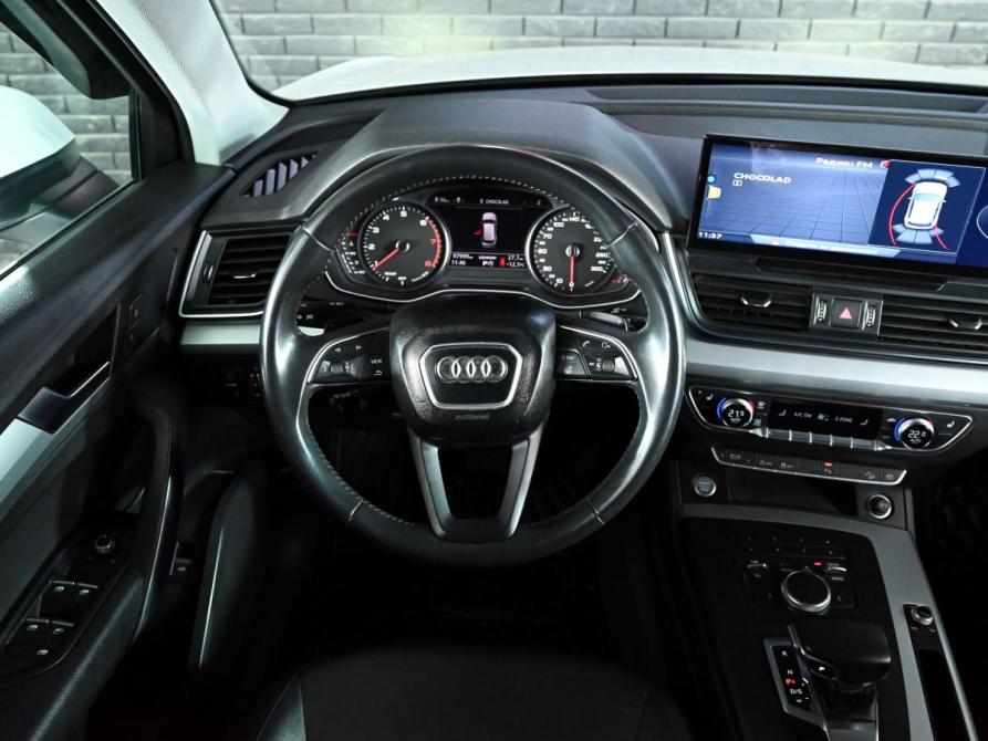 Audi Q5 II (FY) Рестайлинг Екатеринбург  - изображение 12