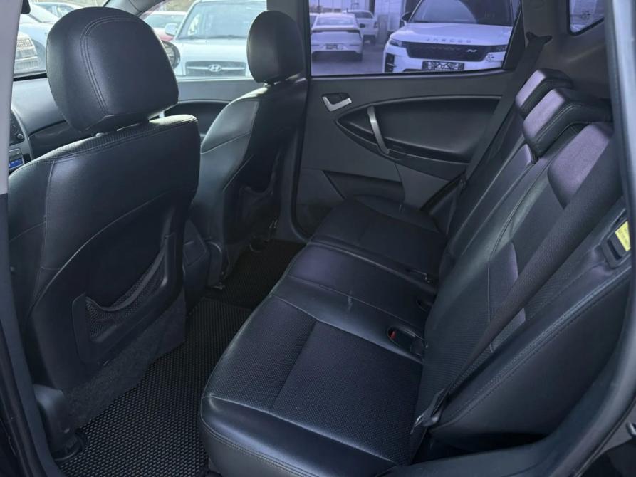 Geely Emgrand X7 I Волгоград  - изображение 15
