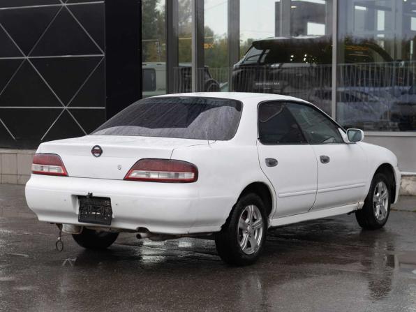 Nissan Presea II с пробегом 2000 года, цена 250 000 рублей, 299545 км, седан, Автокод Объявления