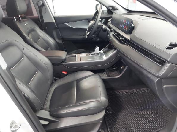 Chery Tiggo 7 Pro Max I с пробегом 2023 года, цена 1 550 000 рублей, 73000 км, внедорожник, Автокод Объявления