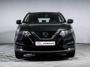 Nissan Rogue Sport I Рестайлинг Москва  - изображение 20