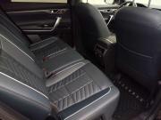 Changan CS95 I Рестайлинг 2 Санкт-Петербург  - изображение 47