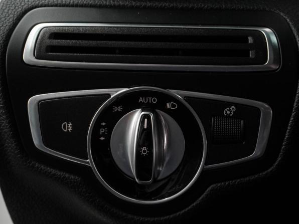 Mercedes-Benz C-Класс IV (W205) с пробегом 2016 года, цена 2 699 000 рублей, 122489 км, седан, Автокод Объявления