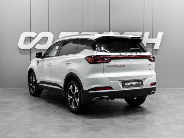 Chery Tiggo 7 Pro Max I с пробегом 2023 года, цена 1 950 000 рублей, 41395 км, внедорожник, Автокод Объявления