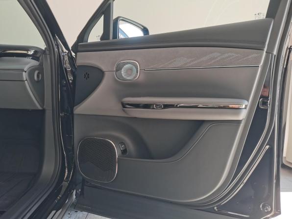 GAC Trumpchi S7 с пробегом 2025 года, цена 6 349 000 рублей, 2560 км, внедорожник, Автокод Объявления
